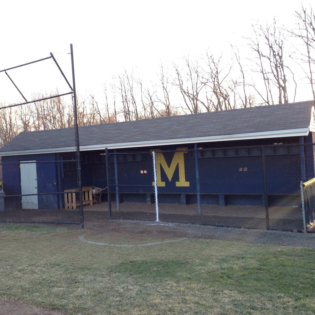 The Player Twitter Handle of Marlboro Baseball, Spongebob Enthusiasts #America