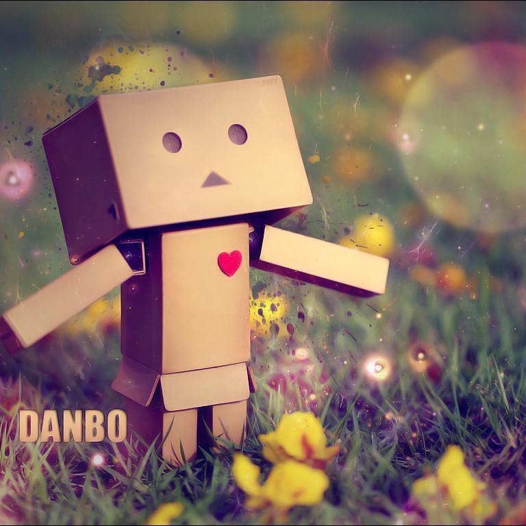Biology's student,, 
get's inspiring from anything ^^