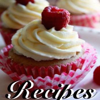 POSTING RECIPES AND COOKING VIDEOS
