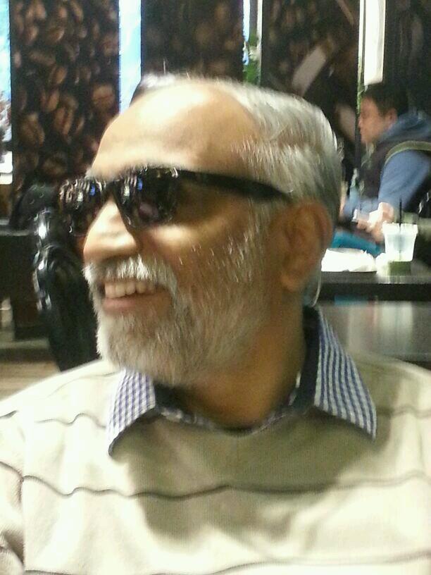 Sr. Citizen, Technologist from CUSAT, Views are personal, RT’s are not endorsements. Senior Advisor  Technology @ Cyient