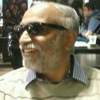 Raman Vaidyanathan (@ramanvaidy) 's Twitter Profile