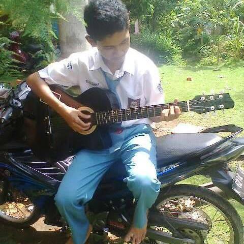Sekolah di SMA N 1 Mlonggo