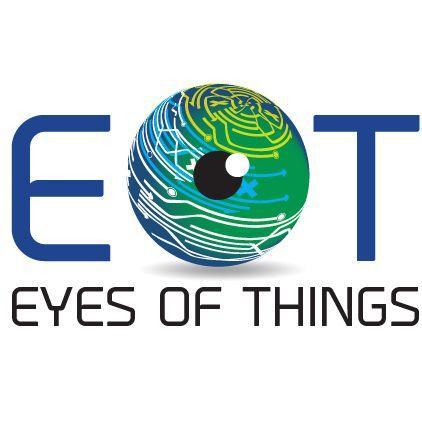 H2020 Project Eyes of Things. All things related to mobile/embedded vision