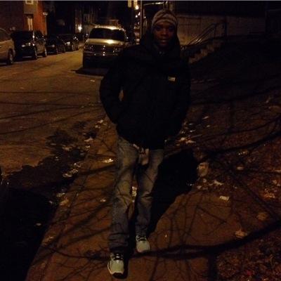 (R.I.P MEANZ) (R.I.P GoHam) We All We Got ✊