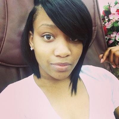 & she don't even wonder cus she know she bad!