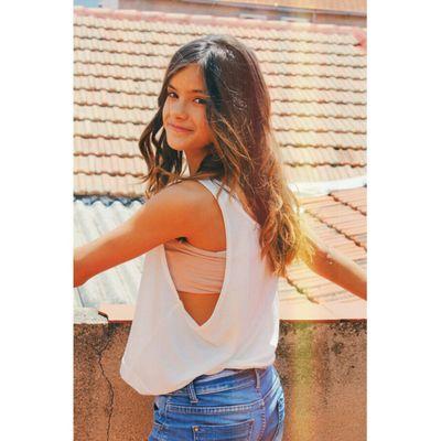 Pursuit of happiness ✨