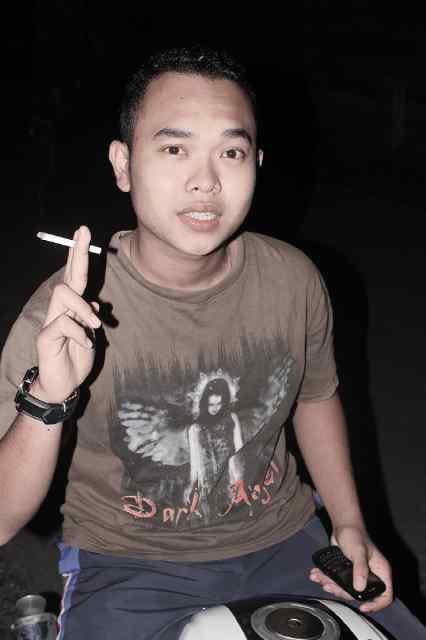 wahyukece49's profile picture. 