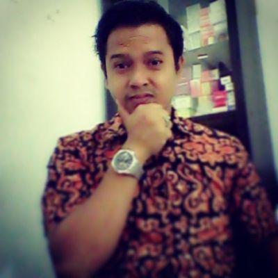 Turuti perintahNya dan jauhi laranganNya