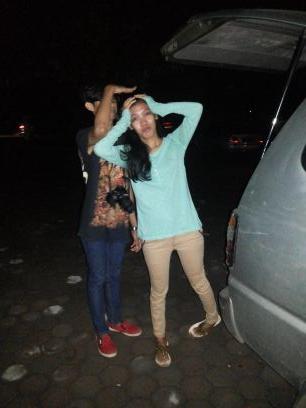 Love You Forever Dear Herrina Febi Yohana, Kiss And Hug For You :)