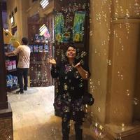 Pragya Vaishwanar (@vpragyav) 's Twitter Profile