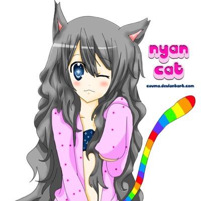 RainbowPoptartC's profile picture. Nyan Nyan i love children! and rainbows! and animals! ill be your friend*