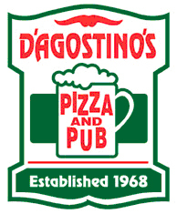 D'Agostino Pizza