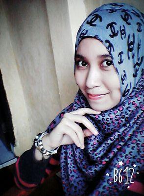 Alumni Sma 16 '13 | Universitas Muslim Indonesia | @FF_uMi 13 | •instagram/line/WeChat/kakaoTalk: Nurulnaafia • Path :Nurul naafia