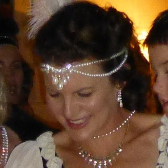 SaJaButler's profile picture. 