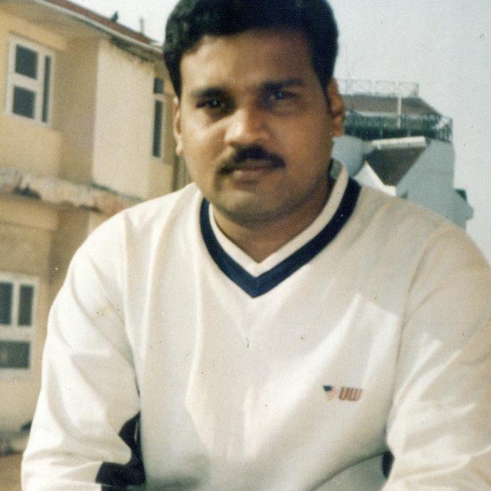 erusu_venky's profile picture. 