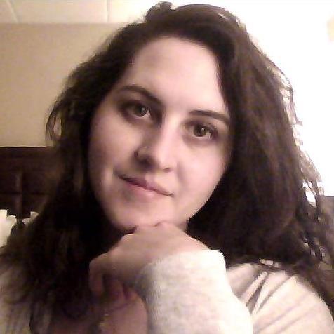 I enjoy learning, video games, cooking, painting, fiber-crafts and sewing, modeling with polymer clay, divination, and making new things out of old things.