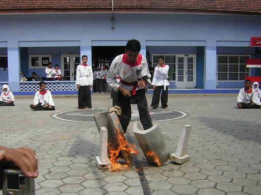 Reza | DaQu | Play Tennis | 29 March 1999 | Bussines man | Muslem | Al Qur'an | Allah is my God | Muhammad Saw is my Prophet