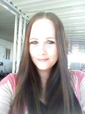 wendilj27's profile picture. Good girl gone bad!!!;-)