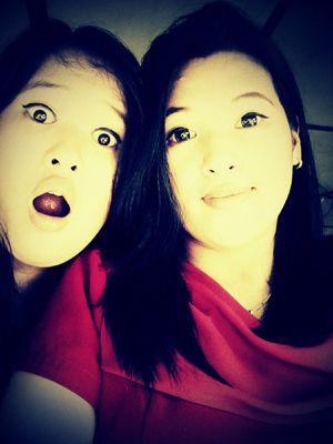 JESUS lOVE YOU.... CHRISTIANI SAMPE MAMPUZ... Just wanna be smile and happy....