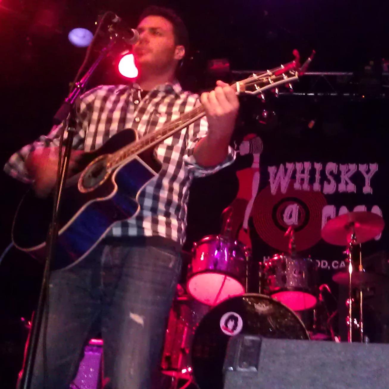 Michaelfusco's profile picture. nurse. musician. singer songwriter. Italian. Hollywood and Connecticut. Married to California… the girl, not the state!