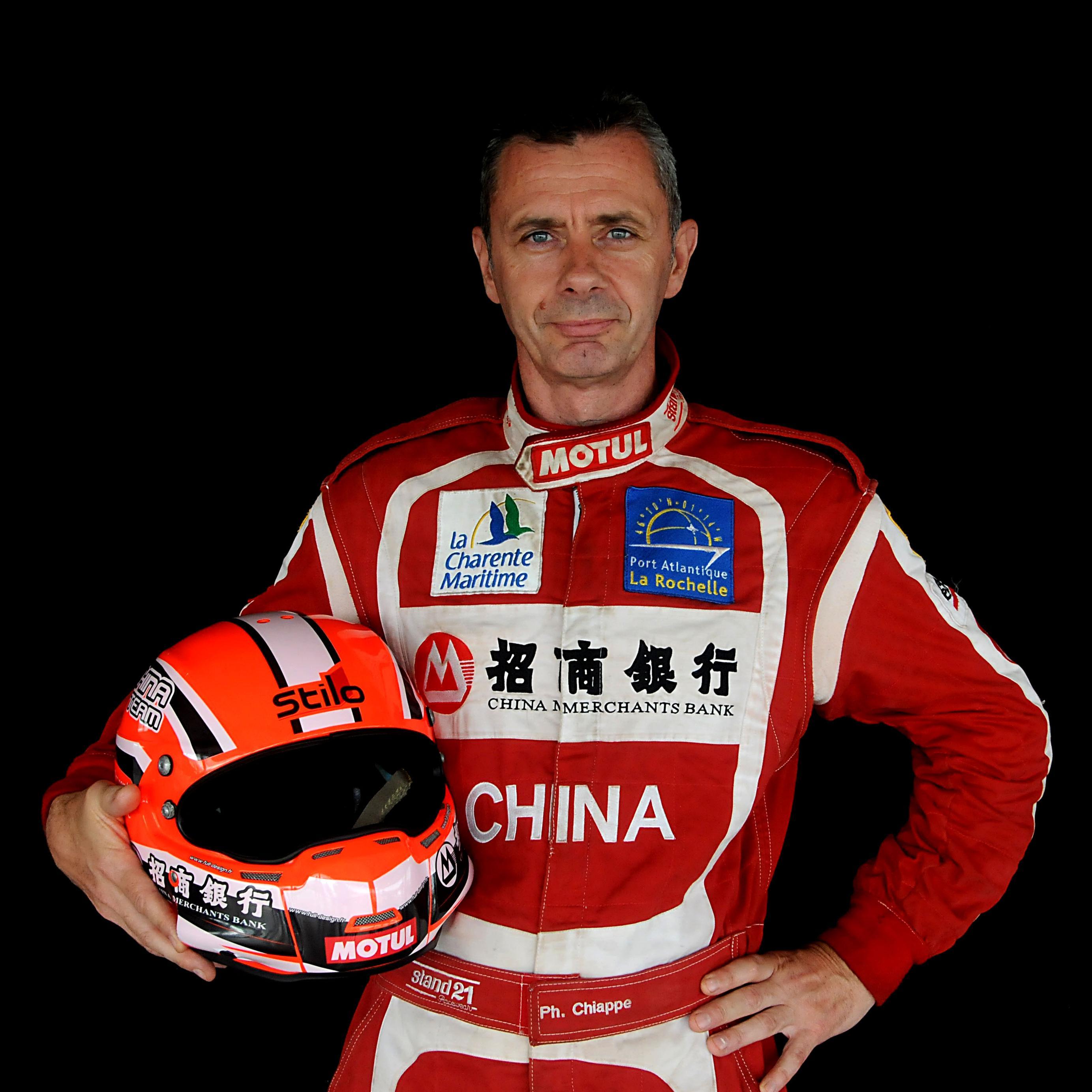 F1 Boat World Champion 2014 / 2015 / 2016