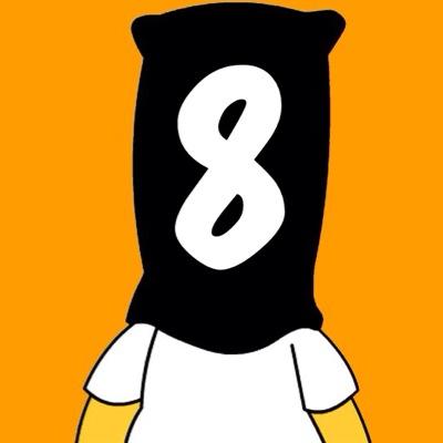 mr 8a thebastardgeek twitter