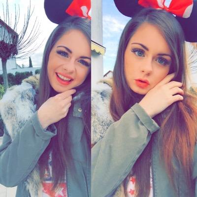 i love youtube and youtubers. they give me happiness! from london. love @SueRose
