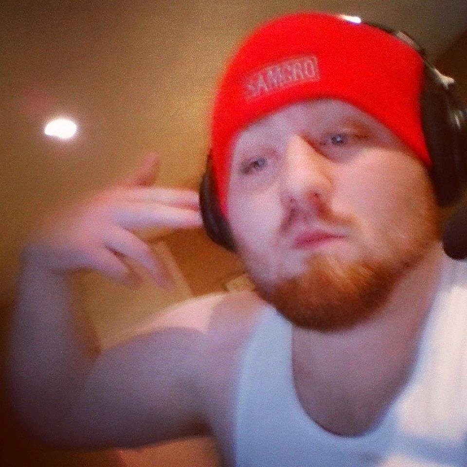 Gamer/GoodGuy