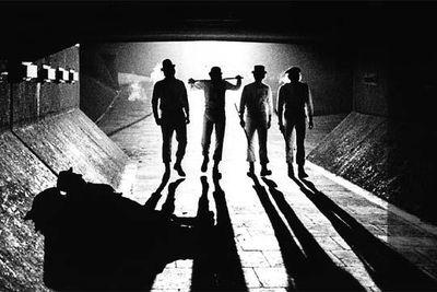 Minicríticas de películas. Os recomiendo cuales ver y de cuales es mejor alejarse. / Noticias del séptimo arte y mucho mas sobre cine.