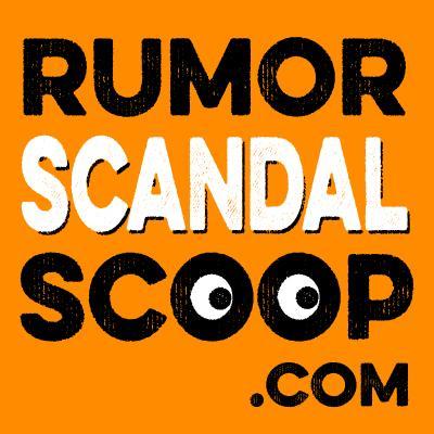 RumScandalScoop's profile picture. We Show Funny, Inspirational, Gossip, and sometimes Scandalous Stuff From The Web - See our site & share to bring happiness to your friends.