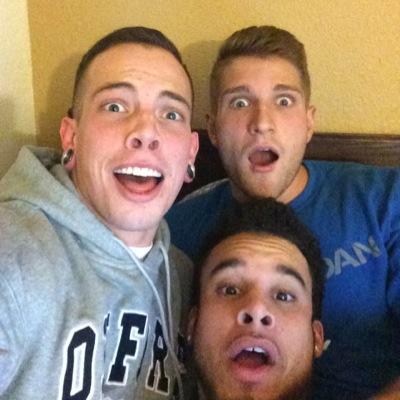 patrick_dewey's profile picture. Hey whats up everyone, my names Patrick I am a fitness enthusiast and trainer! I love all things fitness and I'm from Baltimore, Go Ravens!