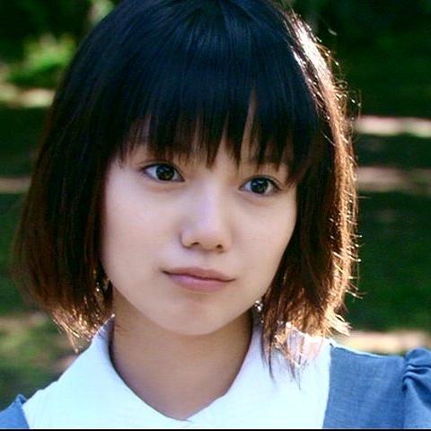 ショートカット女子の画像をひたすら呟きます。宮崎あおい/本田翼/ぱるる