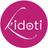 KidotiLoving's profile image