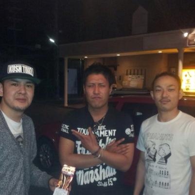 元年世代.kobe.soccer レゲエDJ.やっぱりこの音が好きで辞めれんかった.突然現場に現れます