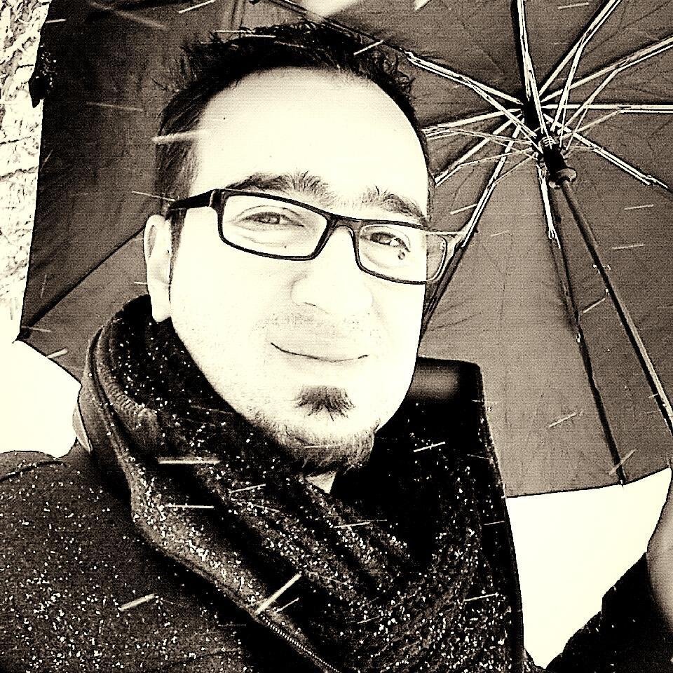 Assoc. Prof @EruMedya;
PhD @DeptEdYork
Musician, Photographer, ChessPlayer