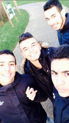 Facebook et Snap : Wael_drn /
