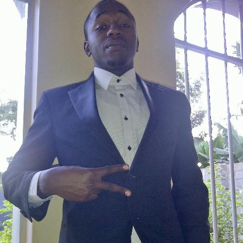 ngobo_samuel's profile picture. Simple  wild honest crazy too n an angel