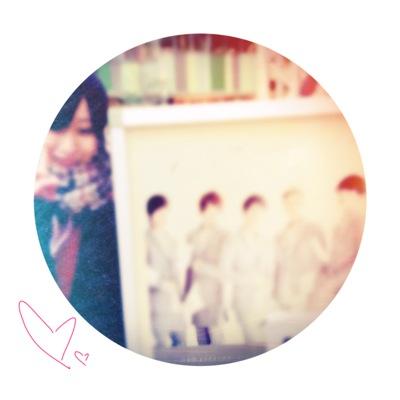 『Da-iCE専用』 follow me‼︎ ☞01/04 ”I wish for your smile next to the lastman.”