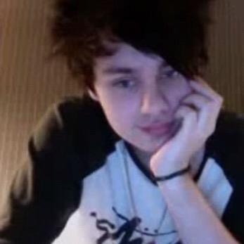 you just got a free follow from @horcruxmgc so follow her maybe?