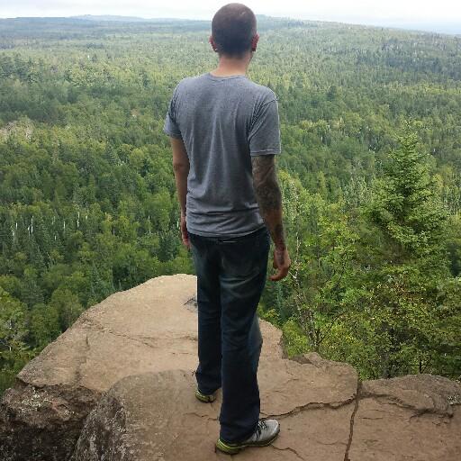 jwood9799's profile picture. Hubby to an amazing wife, dad to 2 awesome young men, pastor. I love Jesus, family, fitness, all things food, craft beer, tattoos, music, cycling and travel.