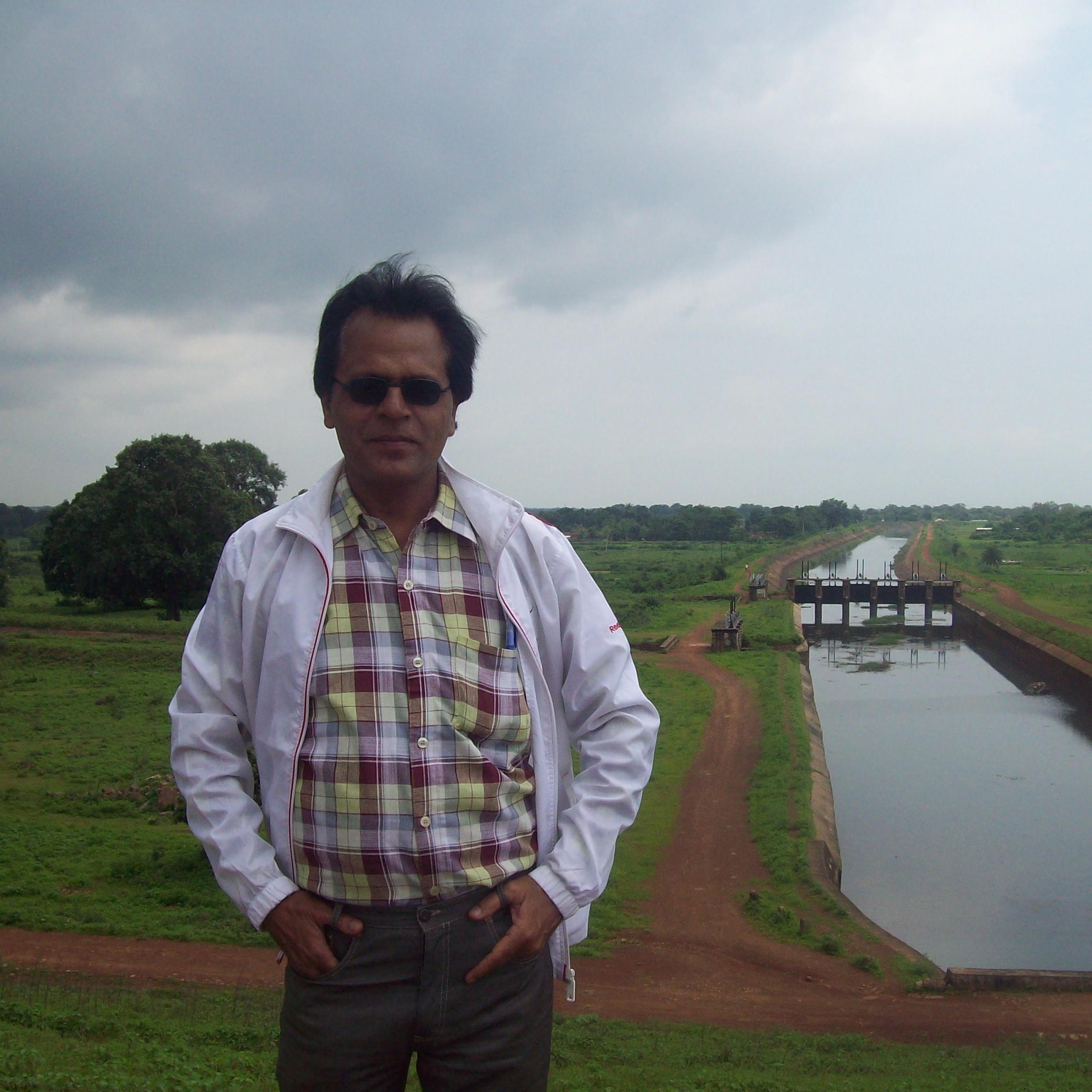 GwalaniRajkumar's profile picture. पत्रकार, दैनिक हरिभूमि रायपुर (छत्तीसगढ़)