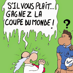 FrenchUpsets's profile picture. Une dégringolade à la française