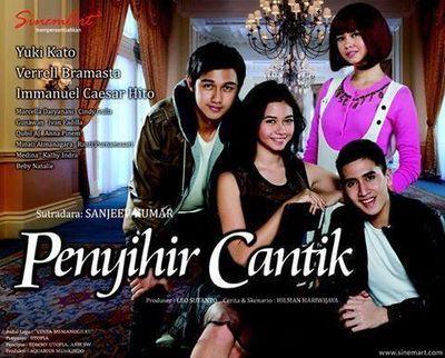 COOMING SOON PENYIHIR CANTIK || Official Page PC | @VerellBramasta @HitoCaesar @Yukikato