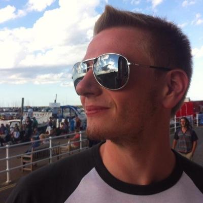 MarkBalding's profile picture. TBC