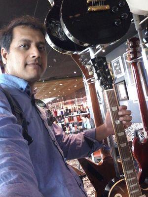 rameshnagy Profile Picture