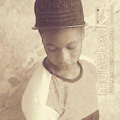 Isaacprinzi's profile picture. 