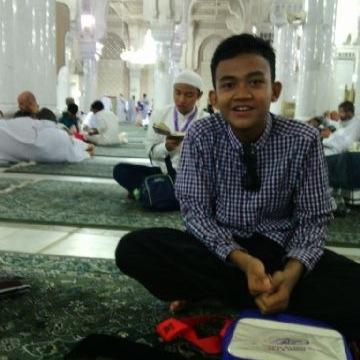 ku syng MAULIA FITRAH ALIFA