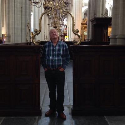 NSloten's profile picture. 