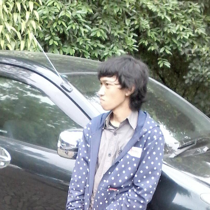 Teu gaduh priyogi, tong di hubungi