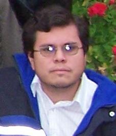 Eliezer_Amezcua's profile picture. 